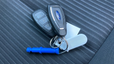 Ford Focus 1.0 EcoBoost 125 Titanium 5dr Petrol Hatchback